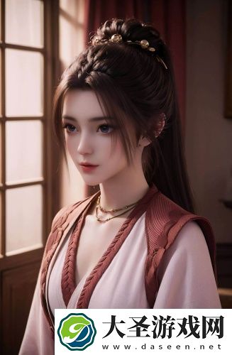 夫妻二人看麦片毛毛1级