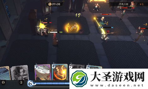 哈利波特魔法觉醒妖怪们的妖怪书图鉴