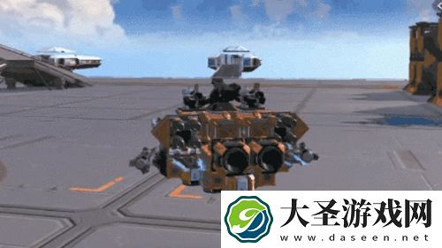 重装上阵大力神辅助模块有什么用