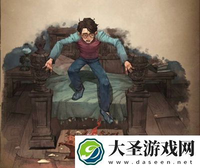 哈利波特魔法觉醒妖怪们的妖怪书图鉴