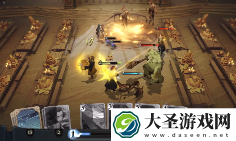 哈利波特魔法觉醒炸尾螺图鉴