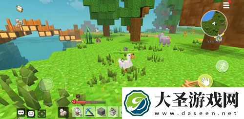 手工星球坐骑怎么抓
