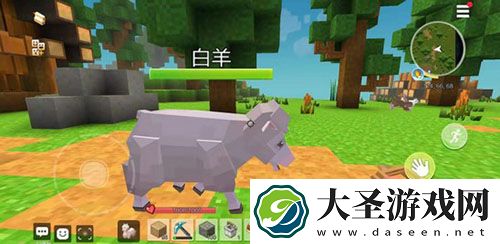 手工星球坐骑怎么抓