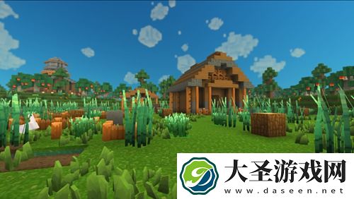 手工星球怎么玩创造