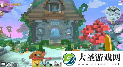 手工星球种子怎么获得