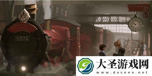 哈利波特魔法觉醒今日课程怎么玩