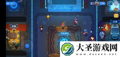 元能失控觉醒号攻略