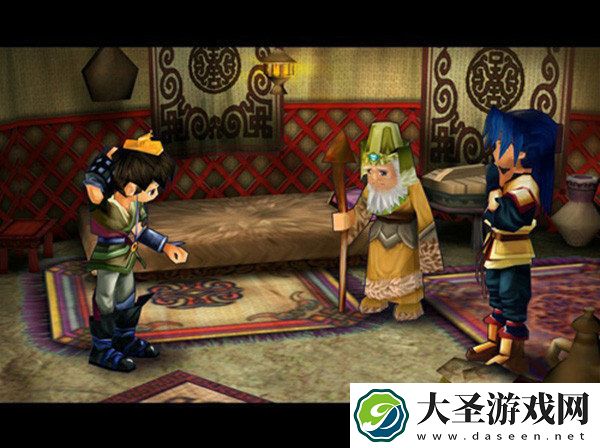仙剑三下载v1.1.6免费版