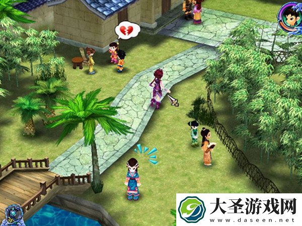 仙剑三下载v1.1.6免费版