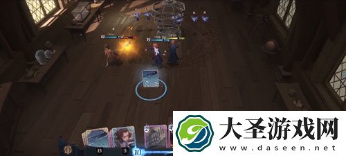 哈利波特魔法觉醒火灰蛇图鉴