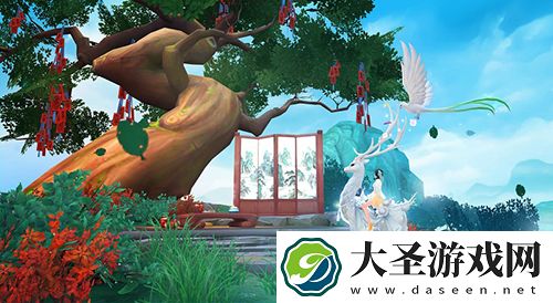 新笑傲江湖手游琴箫合奏怎么玩