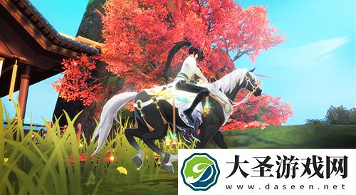 新笑傲江湖手游魅力值怎么提升
