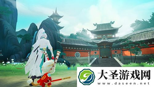 新笑傲江湖手游龙岭迷窟怎么玩