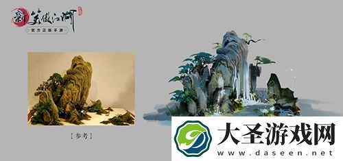 新笑傲江湖手游心法怎么提升