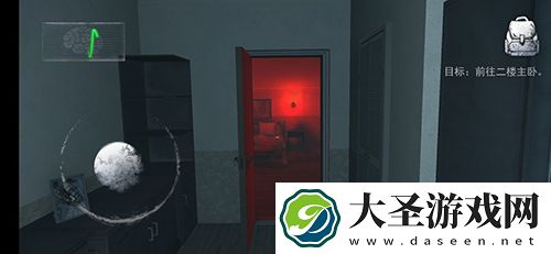 无尽噩梦游戏极速通关攻略