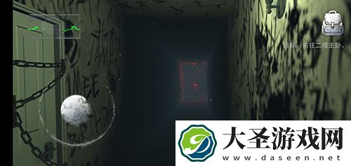 无尽噩梦游戏极速通关攻略