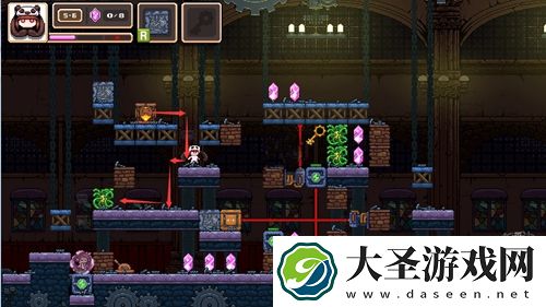 幻境双生5