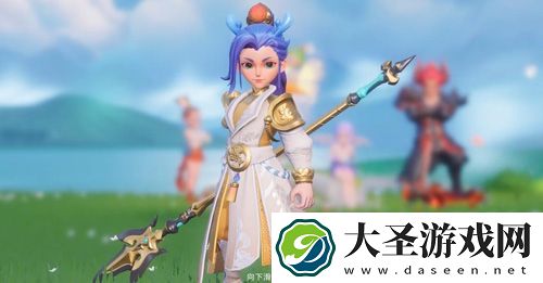 梦幻西游三维版龙宫5灵怎么加点