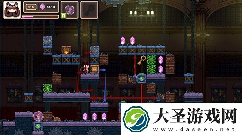 幻境双生5