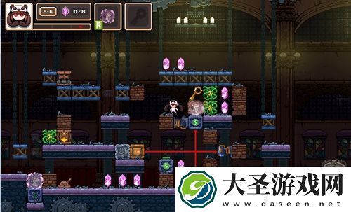 幻境双生5