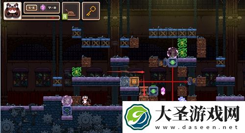 幻境双生5