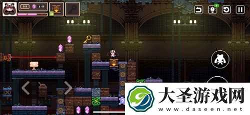 幻境双生3