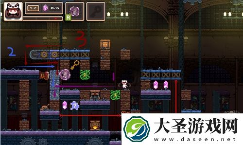幻境双生5
