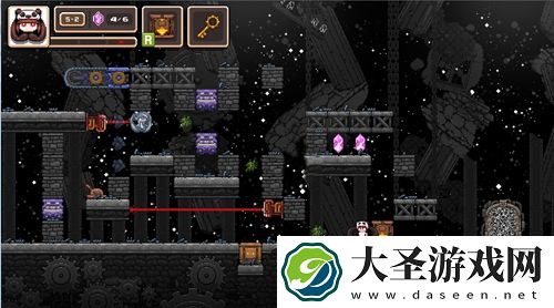 幻境双生5