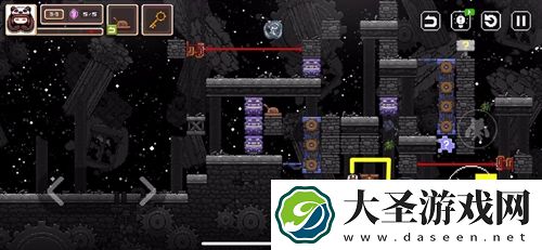 幻境双生3