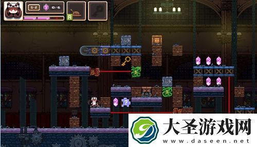 幻境双生5
