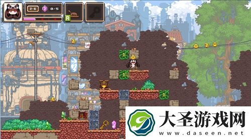 幻境双生2