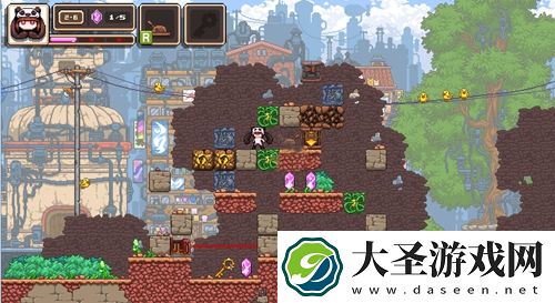 幻境双生2