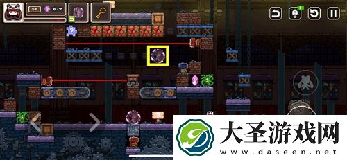 幻境双生3