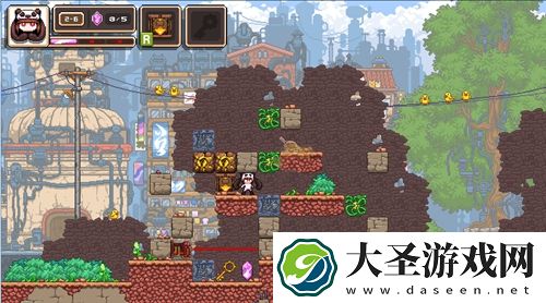 幻境双生2