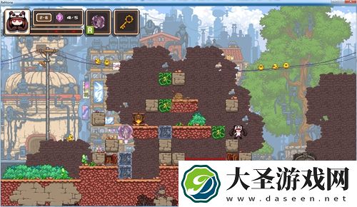 幻境双生2