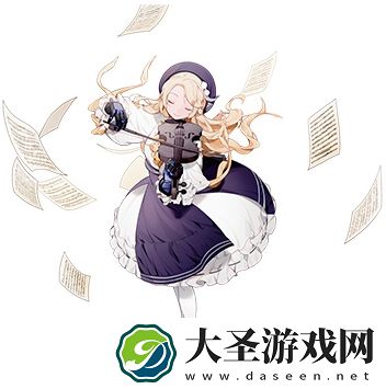 战双帕弥什莫扎特怎么样