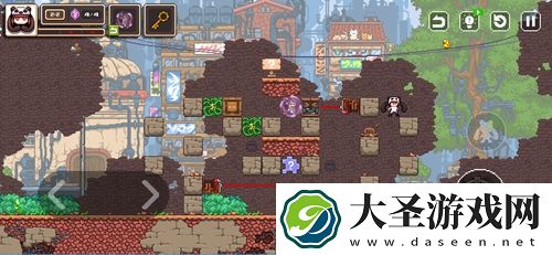 幻境双生2