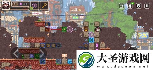 幻境双生2