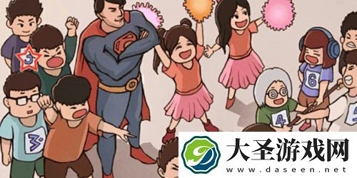 中国式班主任第九关怎么过