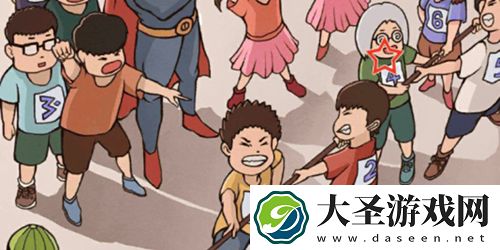 中国式班主任第九关怎么过