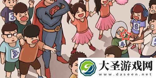 中国式班主任第九关怎么过