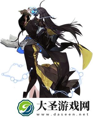 战双帕弥什海森怎么样