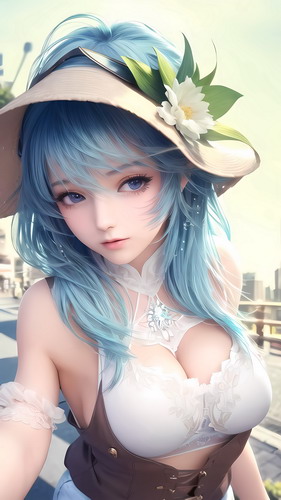 心糖